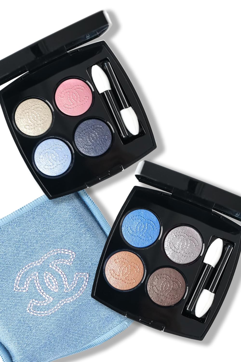 Amazon.co.jp: [ショップバッグ付] CHANEL シャネル レキャトル